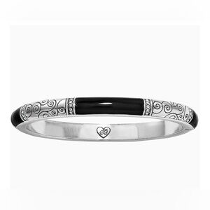 Brighton Wiltern Hinged Bangle
